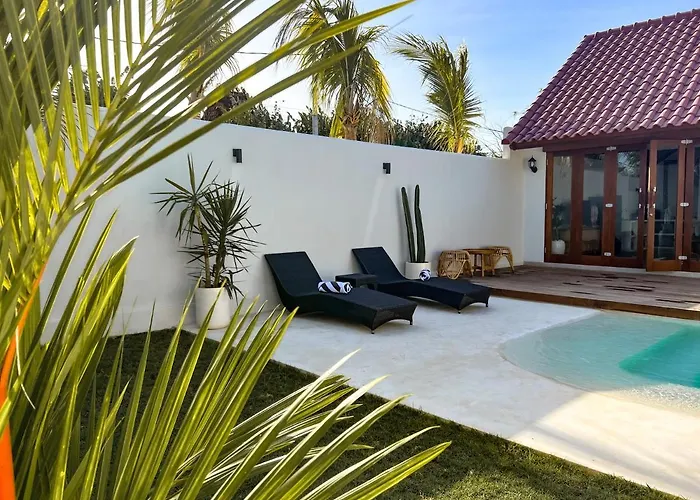 Villa Moana & Bingin Uluwatu (Bali)