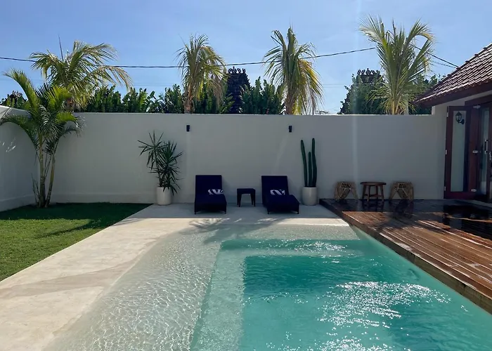 Villa Moana & Bingin
