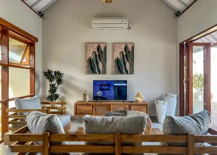 Villa Moana & Bingin Uluwatu (Bali)