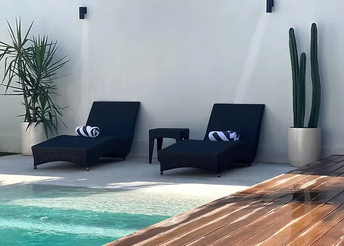 Villa Moana & Bingin