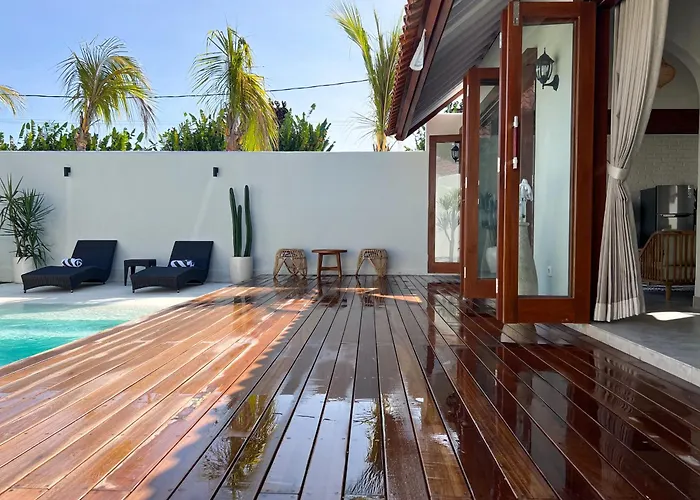 Villa Moana & Bingin *